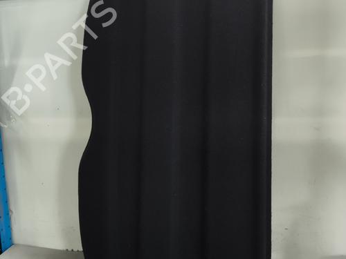 Rear parcel shelf CITROËN C4 II (NC_) 1.6 HDi 115 | BP28442796C85