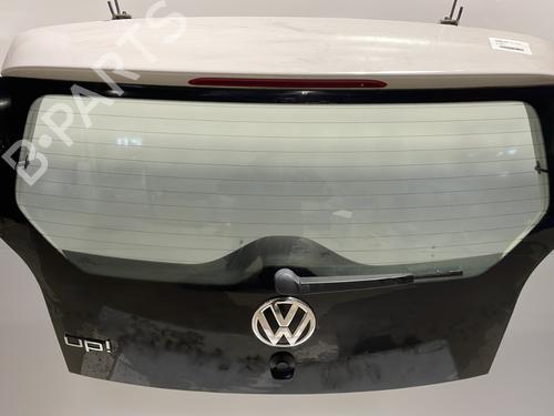 Used Tailgate VW UP! (121, 122, BL1, BL2, BL3, 123) 1.0 (60 hp) 23822937