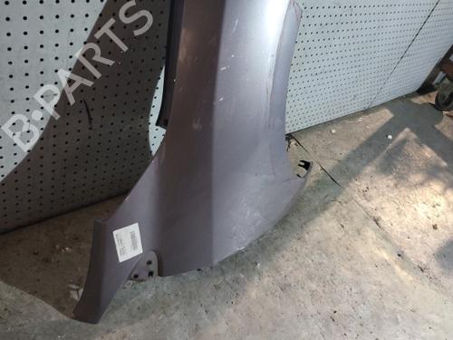 Right front fenders RENAULT MEGANE III Hatchback (BZ0/1_, B3_) 1.6 16V (BZ1B, BZ1H) | BP21713382C42 