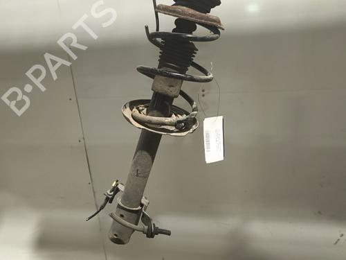 Used Left front shock absorber Left front shock absorber DACIA SANDERO II TCe 90 (B8M1, B8MA, B8AC) (90 hp) 32996405 32996405