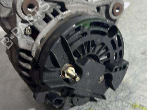 Alternator RENAULT MODUS / GRAND MODUS (F/JP0_) 1.4 (JP01, JP0J) | BP27328304M7 - Image 3
