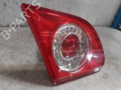 Left taillight VW PASSAT B6 (3C2) 2.0 TDI 16V | BP28302388C34 