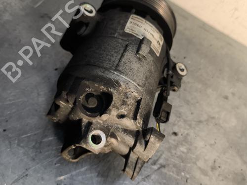 AC compressor NISSAN QASHQAI I (J10, NJ10) 2.0 dCi | BP30154508M34 