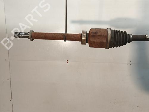 Right front driveshaft DACIA DUSTER (HS_) 1.5 dCi (HSMC) | BP35899579M39 - Image 4