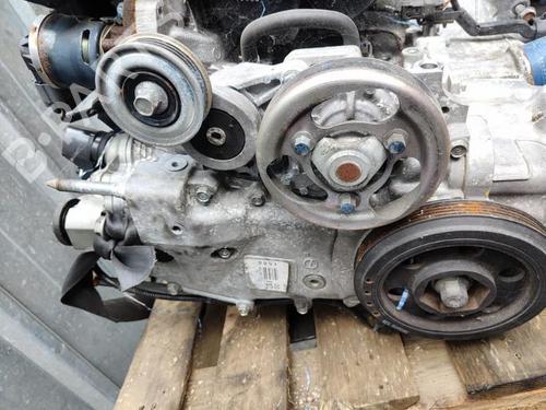 Used Engine Engine HONDA CIVIC VIII Saloon (FD, FA) 1.3 IMA (FA3, FD3) (95 hp) 22032355 22032355