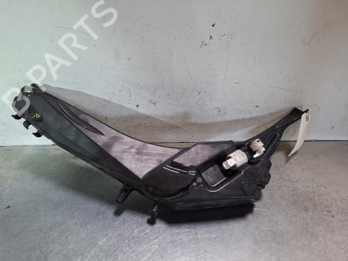 Windscreen washer tank PEUGEOT 308 II (LB_, LP_, LW_, LH_, L3_) 1.6 BlueHDi 120 | BP29732420C113