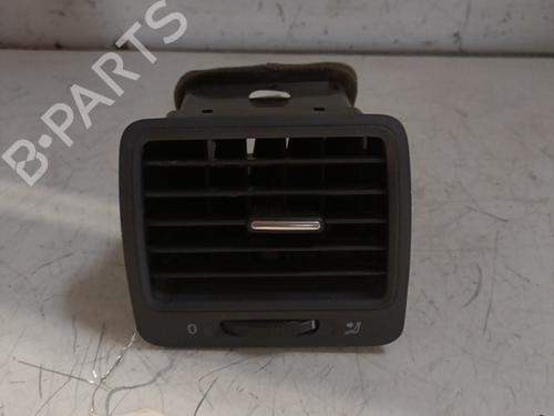 Used Air vent VW GOLF V (1K1) 2.0 TDI 16V (140 hp) 25033971