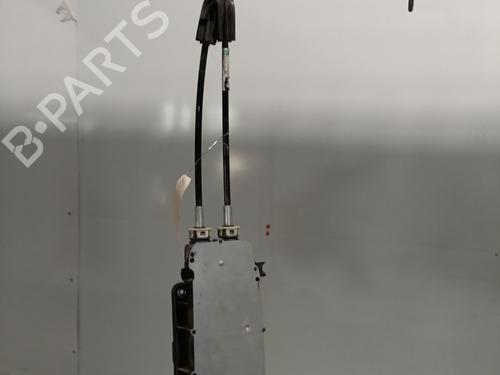 Gear lever RENAULT CLIO IV (BH_) 1.5 dCi 75 | BP29351142M90 