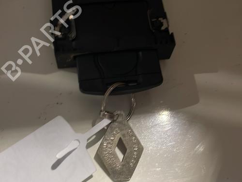 Used Electronic module Electronic module RENAULT GRAND SCÉNIC III (JZ0/1_) 1.5 dCi (JZ0B, JZ07) (106 hp) 23823835 23823835