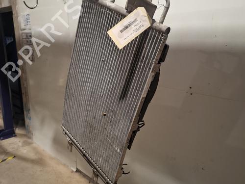 Used AC radiator AC radiator OPEL ZAFIRA / ZAFIRA FAMILY B (A05) 1.9 CDTI (M75) (120 hp) 30491725 30491725