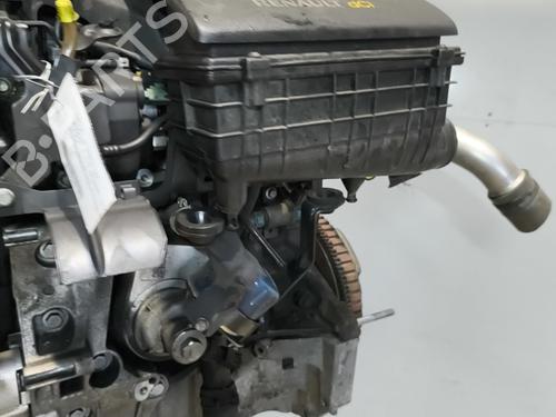 Engine DACIA SANDERO 1.5 dCi | BP32771189M1  - Image 8