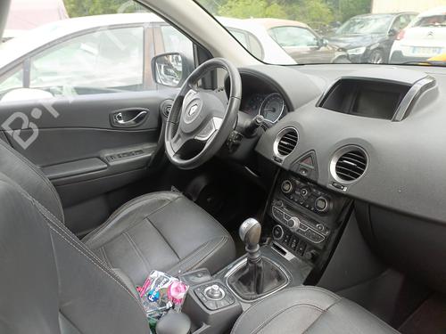 Kabinelys RENAULT KOLEOS I (HY_) 2.0 dCi 4x4 (HY0K) | BP39638897I8 - Image 11