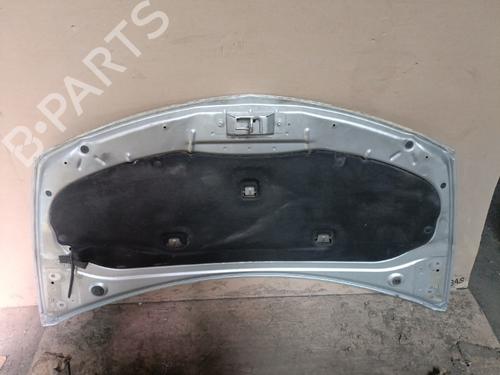 Hood RENAULT CLIO III (BR0/1, CR0/1) 1.5 dCi (BR17, CR17) | BP21698843C1 