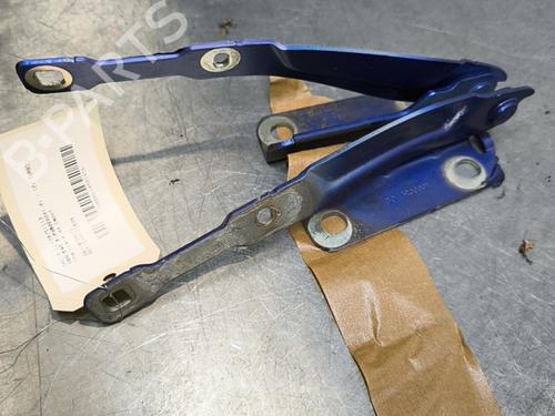 Hinge/Door check strap DACIA SANDERO II 1.0 TCe 100 (B8ML) | BP29997438C146 