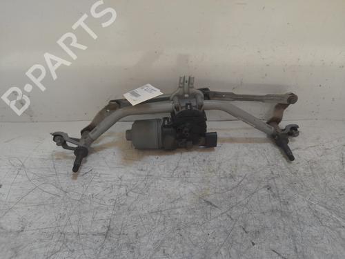 Front wiper motor PEUGEOT 208 I (CA_, CC_) 1.2 VTI 82 | BP21720956M29 