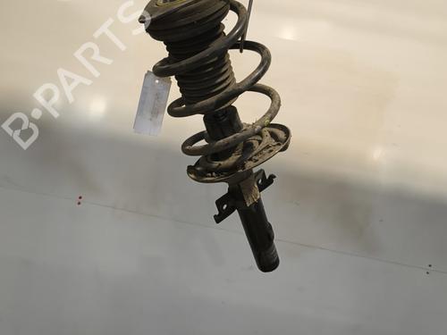 Used Left front shock absorber RENAULT GRAND SCÉNIC III (JZ0/1_) 1.6 dCi (JZ00, JZ12) (130 hp) 32995259