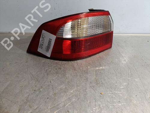 Used Left taillight RENAULT LAGUNA II (BG0/1_) 1.9 dCi (BG08, BG0G) (120 hp) 22034550