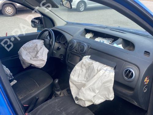 Switch DACIA DOKKER MPV (KE_) 1.5 dCi (KEAJ, KEAH) | BP22233603I30 - Image 3
