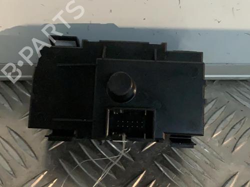 Used Headlight switch Headlight switch BMW 1 (E81) 116 i (122 hp) 22032366 22032366