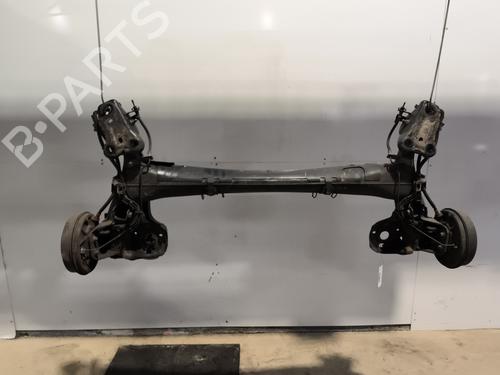 Bakaksel PEUGEOT 208 II (UB_, UP_, UW_, UJ_) 1.2 PureTech 75 (75 hp) 32995406