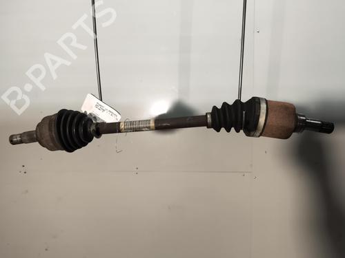 Antriebswelle links vorne für PEUGEOT 207 (WA_, WC_) 1.6 16V (109 hp) 29979950