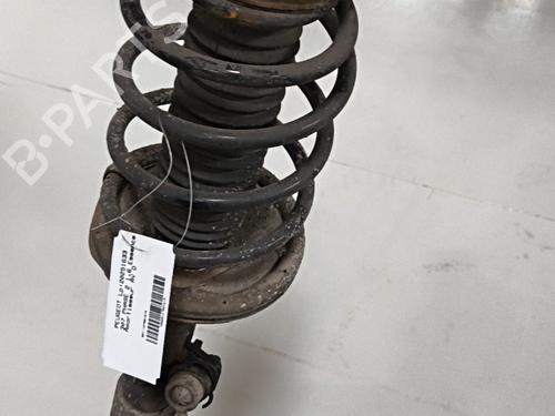Used Right front shock absorber Right front shock absorber 36837032 36837032