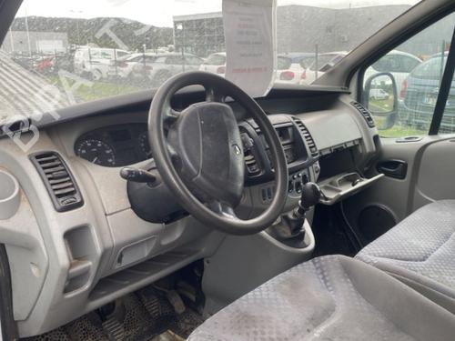 ABS pump RENAULT TRAFIC II Bus (JL) 2.0 dCi 90 (JL00, JL01, JL0H, JL0M, JL0P, JL0S) | BP26177681M43 - Image 7