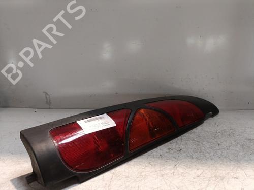 Used Left taillight Left taillight RENAULT KANGOO (KC0/1_) 1.5 dCi (57 hp) 21709374 21709374