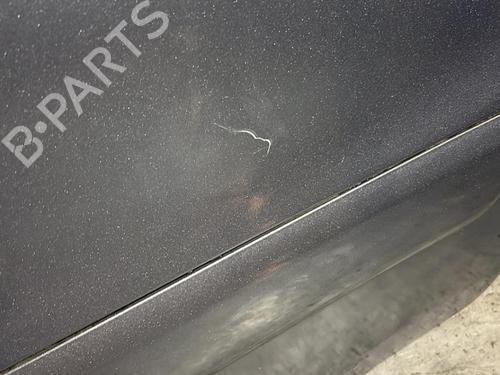 Venstre side skydedør CITROËN BERLINGO MULTISPACE (B9) 1.6 HDi 90 | BP21701114C74