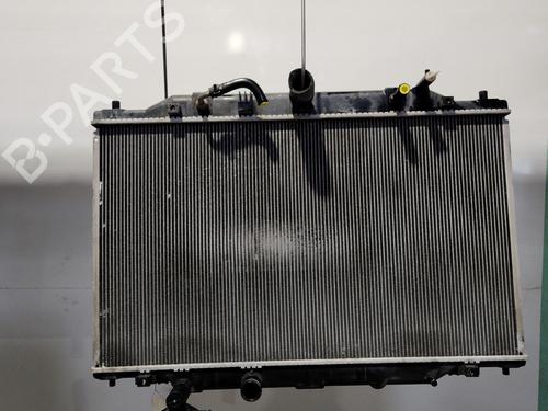 Water radiator MAZDA CX-5 (KE, GH) | BP33556255M31 - Image 3