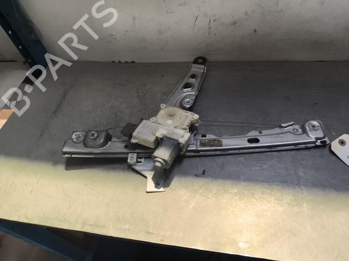 Used Front left window mechanism Front left window mechanism PEUGEOT 5008 (0U_, 0E_) 2.0 HDi 150 / BlueHDi 150 (150 hp) 28078033 28078033
