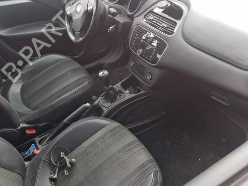 ABS pump FIAT PUNTO EVO (199_) 1.3 D Multijet | BP30552951M43 - Image 6