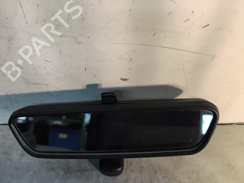 Used Rear mirror BMW 3 (E46) 318 d (116 hp) 32995997
