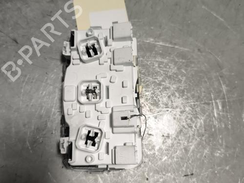 Used Interior roof light Interior roof light CITROËN C3 III (SX) 1.2 THP 110 (SXHNPS, SXHNZT, SXHNZ6) (110 hp) 26893439 26893439