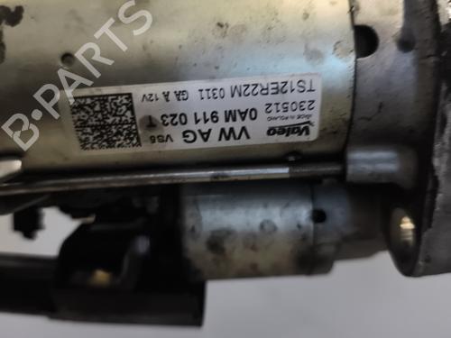 Starter VW GOLF VI (5K1) 1.4 TSI | BP29354203M8