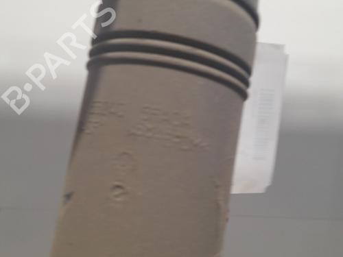 Right rear shock absorber NISSAN MICRA V (K14) 1.0 | BP22653217M19 