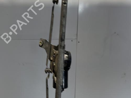 Used Front wiper motor Front wiper motor VW POLO (6N2) 1.4 TDI (75 hp) 27344106 27344106