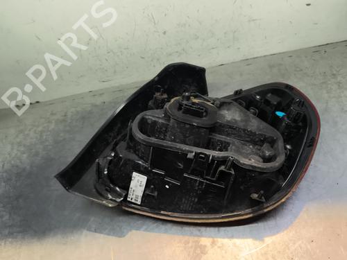 Venstre baglygte CITROËN C3 III (SX) 1.2 VTi 82 | BP31662853C34