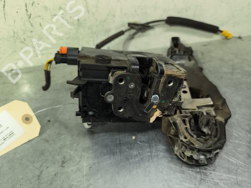 Used Rear right lock PEUGEOT 308 II (LB_, LP_, LW_, LH_, L3_) 1.6 HDi / BlueHDi 115 (115 hp) 29732702