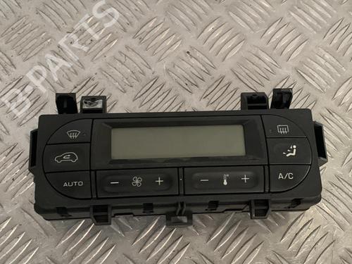 Climate control CITROËN C3 I (FC_, FN_) 1.4 i | BP21720202I5 