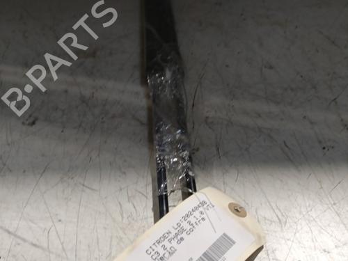 Used Tailgate lift support CITROËN C3 II (SC_) 1.0 VTi 68 (68 hp) 21703338