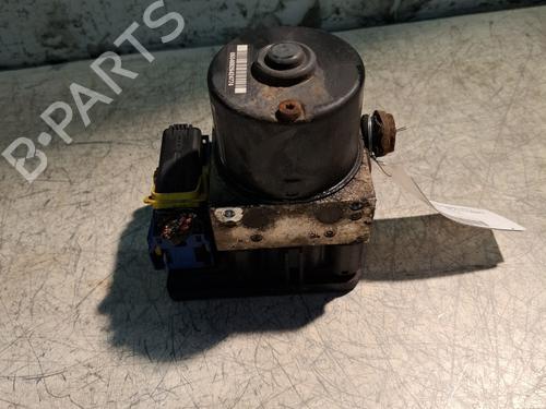 Used ABS pump ABS pump RENAULT ESPACE IV (JK0/1_) 2.0 dCi (JK03, JK04, JK1C, JK1G, JK1J, JK1K) (173 hp) 33870280 33870280