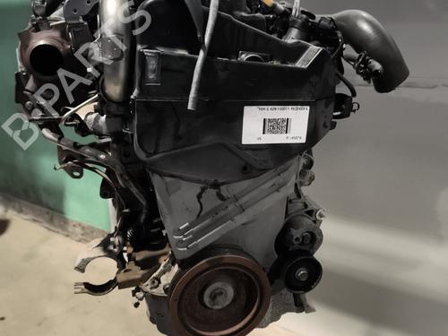 Engine RENAULT CLIO IV (BH_) 1.5 dCi 75 | BP23220490M1  - Image 12