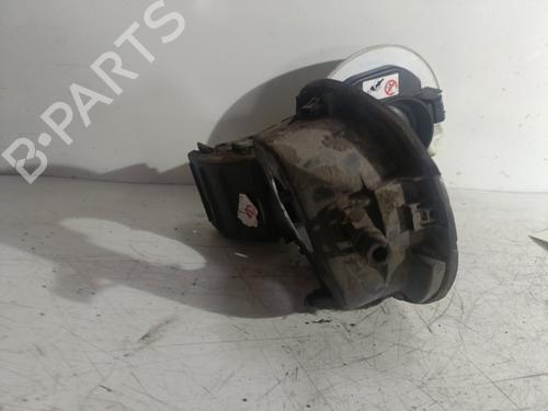 Fuel flap RENAULT MEGANE III Coupe (DZ0/1_) 1.6 dCi (DZ00, DZ12, DZ2A, DZ13) | BP21717245C131 