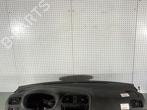 Dashboard VW POLO V (6R1, 6C1) 1.0 | BP30846572C46