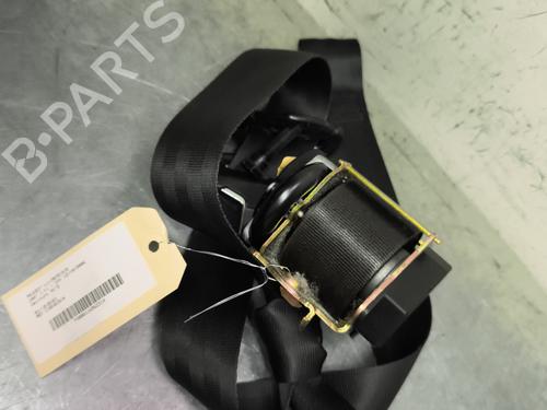 Front left seatbelt PEUGEOT 1007 (KM_) 1.6 16V | BP30829923I26 - Image 2