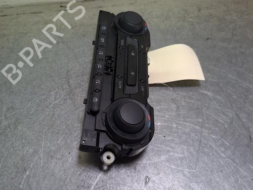 Climate control SEAT ALTEA (5P1) 1.6 TDI | BP29538140I5 - Image 4