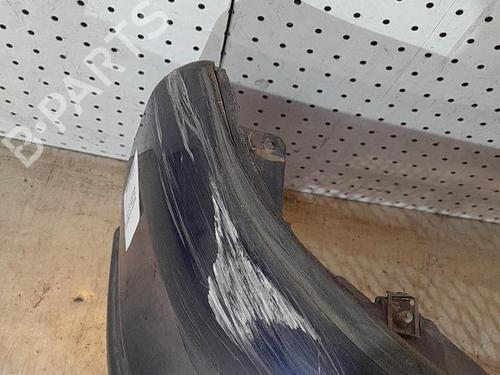 Front bumper PEUGEOT 106 II (1A_, 1C_) 1.1 i | BP21722443C7 