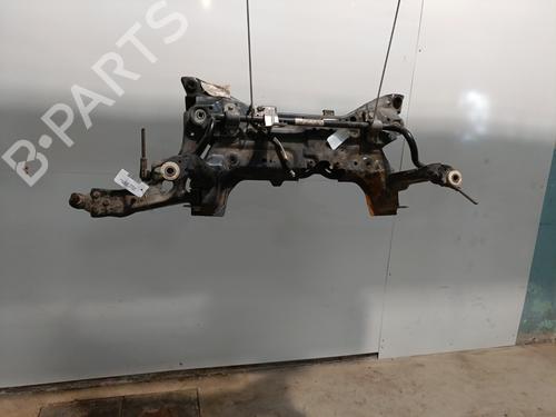 Right front suspension arm FORD FOCUS IV (HN) 1.0 EcoBoost | BP28077765M13 