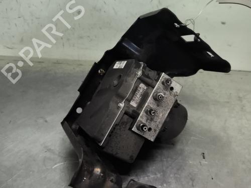 Used ABS pump CITROËN C4 II (NC_) 1.6 HDi 90 (92 hp) 30552855